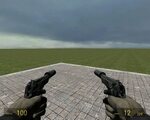 dual_pistols - Все для Гаррис Мод